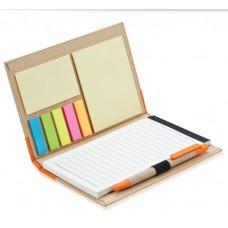 GERİ DÖNÜŞÜMLÜ DEFTER